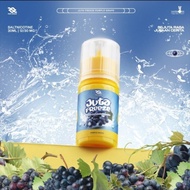Juta Freeze Purple Grape 30Mli 30Emge