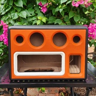 Box 2.1 bb3 gầm giả hầm tháimica thông hơi