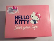 Hello Kitty45週年吹風機旅行組💗