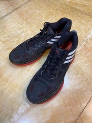 ADIDAS ADIZERO透氣籃球鞋