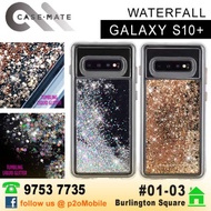 [S10+] Case-Mate WaterFall for Samsung Galaxy S10+