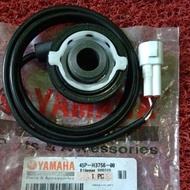 Best Selling!! KDM24 Gear Box speedometer Yamaha byson byson speedometer Cable
