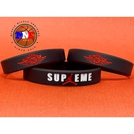 Baller bands Jordan 5 SUPREME