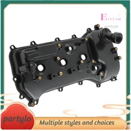 【Fast delivery】Engine Cylinder Head Valve Cover for   LE SE STD XLE 6 Cyl 3.5L V6 2017-2020 for   6 