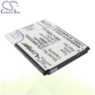 CS Battery For Samsung Progre 4G LTE / SC-03E / SCH-i879 Phone Battery SMI535XL