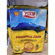 Hwa Tai Pesta Biskut Jem Nenas Marie Lazat