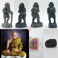 Thai Amulet 泰国佛牌 : 徐祝老人 Chuchok BE2541 Luang Pu Tim Wat Phra Khao