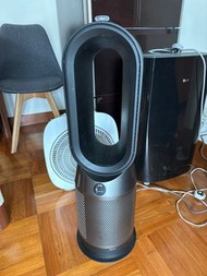 Dyson HP04 風扇 cool &amp; heat