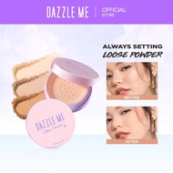[JBS Store] DAZZLE ME Always Setting Loose Powder - Loose Powder
