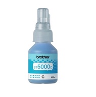 Brother Original Genuine BT5000 Cyan Magenta Yellow BTD60BK Black Original Ink Bottles for DCP-T220 