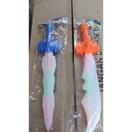 Battery Sword Light Toy