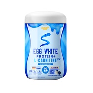 Mana Eggy S โปรตีนไข่ขาว ผงโปรตีนชงดื่ม  210 กรัม Egg White Protein สำหรับฟิตเนส สุขภาพ และผู้สูงอาย
