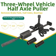 Wheel Bearing Brake Hub Removal Tool