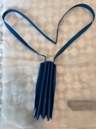 Issey Miyake Me Pleats Shoulder Bag