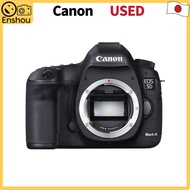 FromJapan[USED]Canon Digital SLR Camera EOS 5D Mark III Body EOS5DMK3