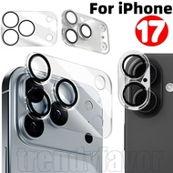 1/2/3Pcs Transparent Integrated Lens Film - HD Tempered Glass Film - Frosted Camera Protectors - Ful