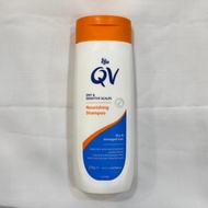 EGO QV GENTLE SHAMPOO 250G