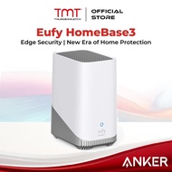 ANKER Eufy HomeBase 3 S380
