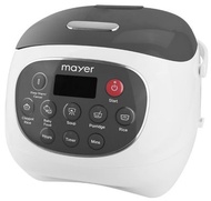 MAYER Mayer 0.8L Rice Cooker with Ceramic Pot (MMRC20)