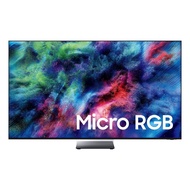 SAMSUNG MRA85R95HAKXXS Micro RGB 4K Smart TV(85 Inch)(Energy Efficiency Class 4)