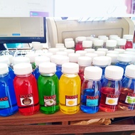 Refill  Botol Parfum Mobil VLEO / SONIK / EXCO / MITSUTAMA SCENTS
