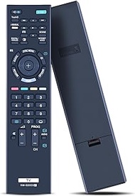 New RM-GD020 Remote Control Replacement RMGD020 Replace Remote Control fit for Sony TV KDL26EX420 KDL40EX520 KDL46EX520 KDL-26EX420 KDL-40EX520 KDL-46EX520 RM GD020 Remote Controller