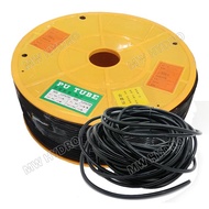 6 mm PU Tube for Medium Pressure Misting (10 Bar)