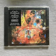 (brand new  )   Funeral For A Friend – Conduit  CD      youzi