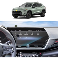 SKTU 2024 2025 2026 Chevy Trax Accessories Screen Protector for 2024 2025 2026 Chevrolet Trax/Chevy 