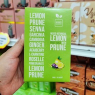 Full Tummy Drink & AI JUICE DOISSER by Aifa azlan DAN BOBBY BIUL