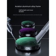 Trendy Shooting Suitable for DJI DJI Osmo Nano Filter Set ND8/16/32/64/256 ND Filter Family Barrel N