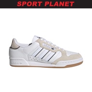 adidas Bunga Unisex Continental 80 Stripes Sneaker Shoe (GZ6265) Sport Planet 66-04