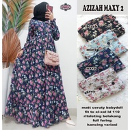Azizah maxy 2