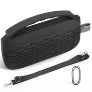 Vỏ silicon bìa cho Bose SoundLink Flex 2nd Gen Loa du lịch đựng bảo vệ trường hợp Pouch với xử lý &
