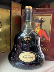 陳年舊酒青三軒尼詩Hennessy xo 1500ml 少有怡和代理