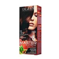 ดีแคช ครีมเปลี่ยนสีผม มาสเตอร์ซูพรีม คัลเลอร์ครีม M 301 น้ำตาลออกแดง (329357-605058010)