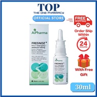 AiPharma Fresnoz+ 4-In-1 Nasal Spray 30ML