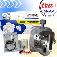 ESPADA RACING BLOCK SEMI EX5 CLASS 1 CLASS1 56 56MM MM