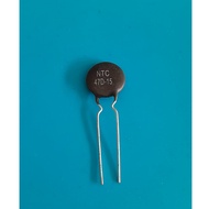 NTC 47D-15 47 OHM THERMISTOR TEMPERATURE CONTROL