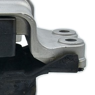 1 Piece 8J0199555 8J0199555D Gearbox Support Rubber Gasket Replacement Parts Accessories for Volkswa