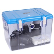Dry Box Camera Dry Box Dry Box Size S with Dehumidifier DB-280