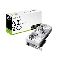 GIGABYTE GeForce RTX 4080 AERO OC 16G baharu untuk Kad Grafik PC Permainan