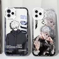 Infinix Smart 5 8 7 6 9 Case Hot 20i 30 30i 20s 50 Pro Note 30 VIP Tecno Pova 5 12 G96