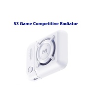 [Hot] memo S3 gamepad Type-C mobile phone controller with Hall effect stick for iPhone joystick Andr