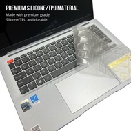Keyboard Protector for ASUS Vivobook Pro 14X OLED X1403 14-inch Vivobook 14 X1402 Zenbook UX3402 UM5302 Keyboard Cover 9X88