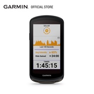 Garmin Edge 1040 Solar - Ultimate Solar Powered GPS Bike Computer (Device Only)