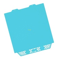 btsg Steel Build Plate Replacement Print Bed Build Plate Easy Installation for 3D
