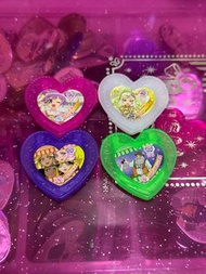 美妙天堂 PriPara 咪石