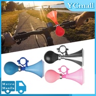 Bike Handlebar Bell Ring Bike Air Horn Safety Road Bicycle Air Horn