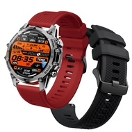 JOAUTRIAL I130 Silicone Strap For JOAUTRIAL K76A Smart Watch Straps Replacement Bracelet Band Access